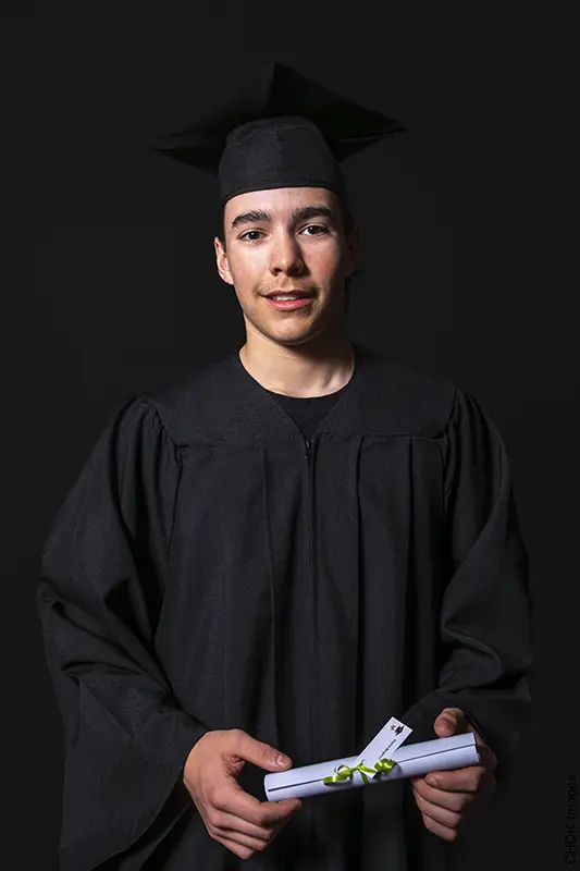 Bergeron, Maxim